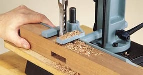 Kutilství na zahradu patří